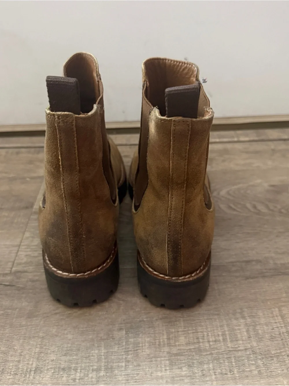 Thursday Boot Company thursday everyday